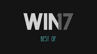 WIN Compilation Best of 2017 | LwDn x WIHEL
