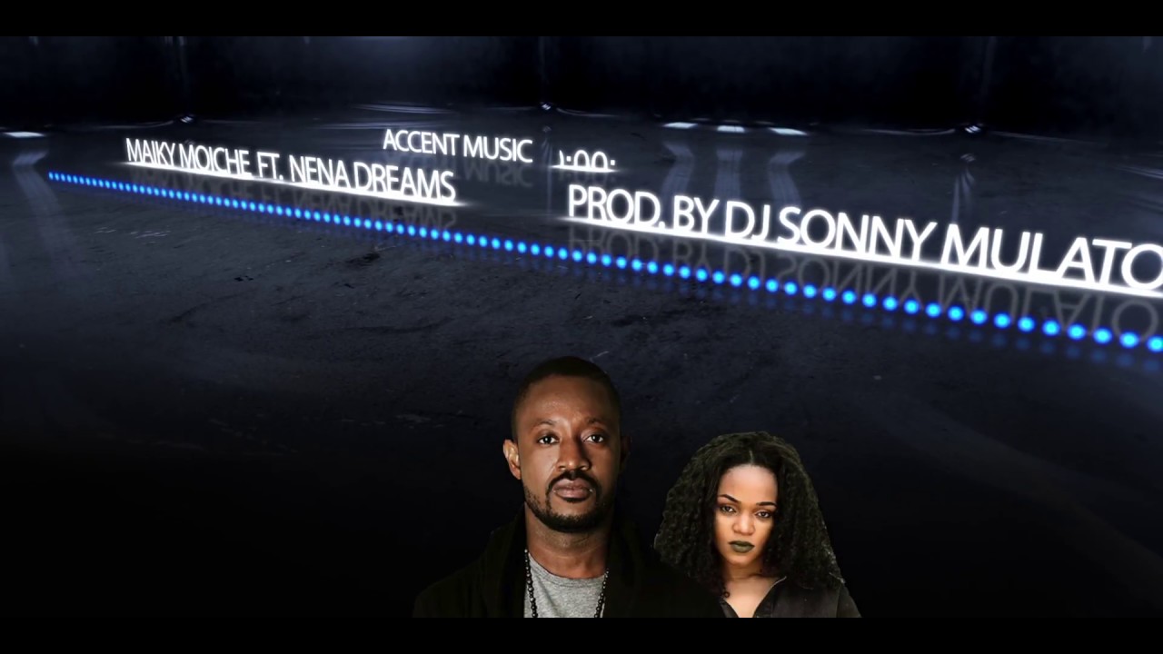 Obejrzyj MAIKY MOICHE - COME OVER (BAILAME) FT. NENA DREAMS (OFFICIAL AUDIO) w YouTube Obejrzyj MAIKY MOICHE - COME OVER (BAILAME) FT. NENA DREAMS (OFFICIAL AUDIO) w YouTube