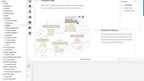 How to Add Custom Interactions with JavaScript | Velo by Wix