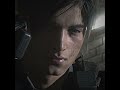 ☆ Leon Kennedy | Resident Evil 2 RE