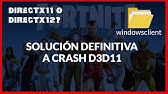 How To Fix Dx11 Feature Level 11 Is Required To Run Engine Youtube