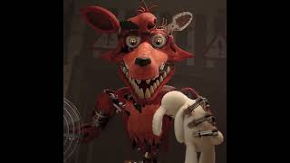 Withered FNAF bots are only kids 😢