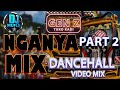 DJ Muflo The Nganya Mix Part 2 2026 Dancehall Party Mix Best Kenyan Dancehall Street Vibes 