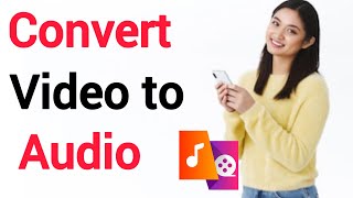 How to Convert Video to Audio screenshot 5