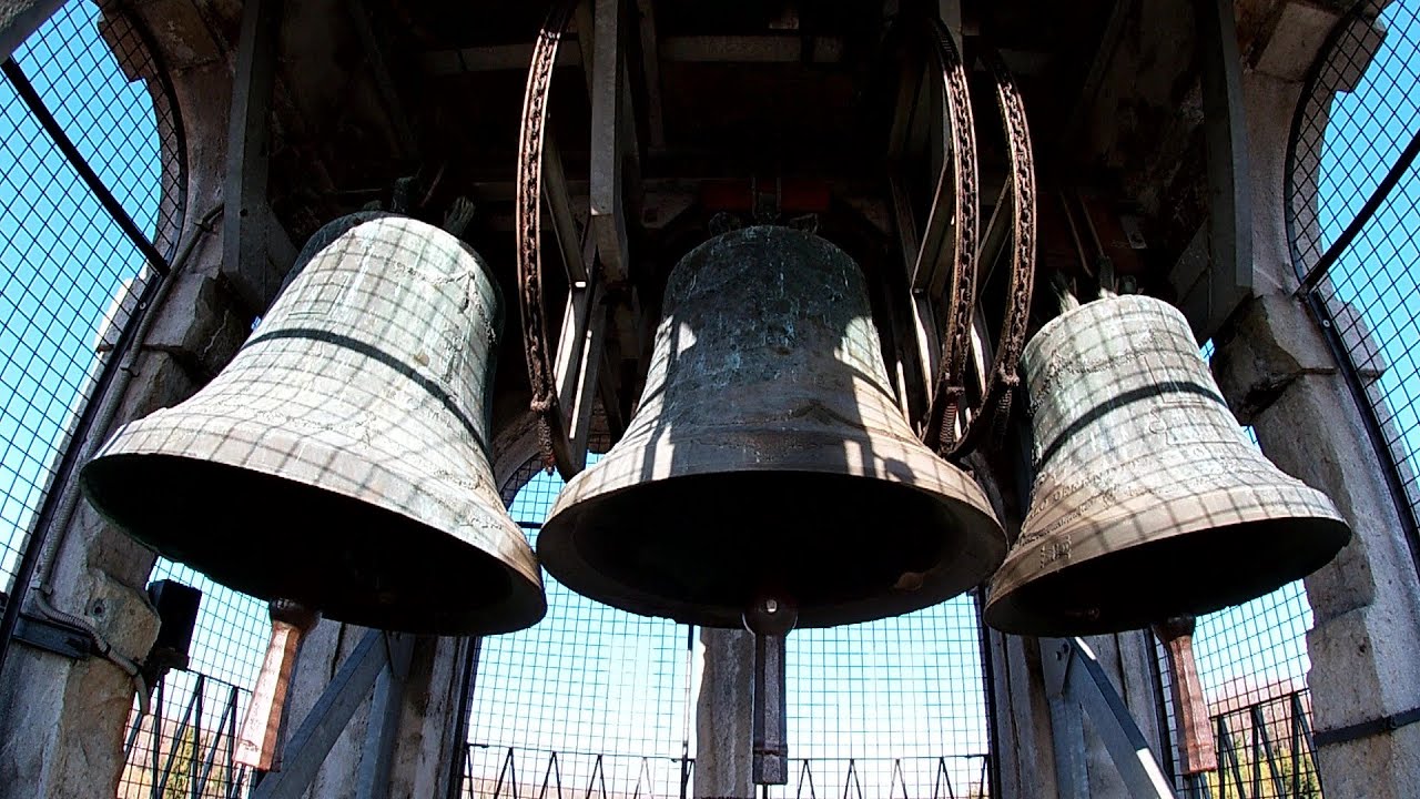 Campane di Romans (Udine)