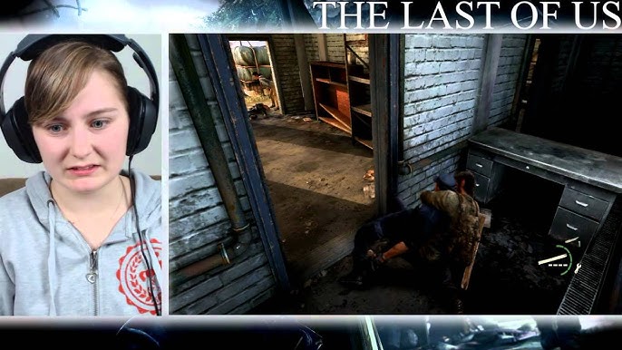 The Last of Us Gameplay Walkthrough Part 1 (PS3) APOCALYPSE GAME! YES! by  Whiteboy7thst 