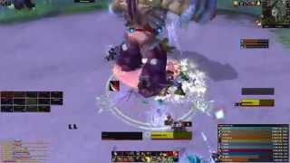 [Beta] Highmaul - Brackenspore Normal - Arms Warrior PoV