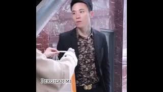 ELSA PITALOKA#PERGILAH KASIH#official