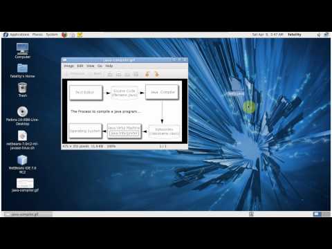 Java Dersleri: Ders