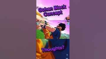 Thoughts? #dbz #dragonball #dragonballz #dbsz #sparkingzero #anime #gaming #shorts #pvp
