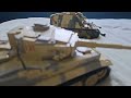 L'évolution de la seconde guerre mondiale #ww2tanks #cobi #tank 