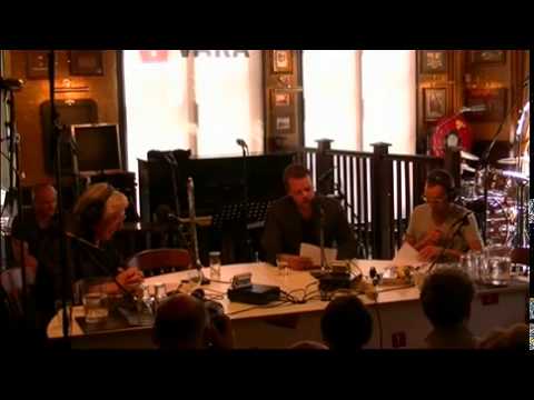Martijn Koning over Zwarte Piet
