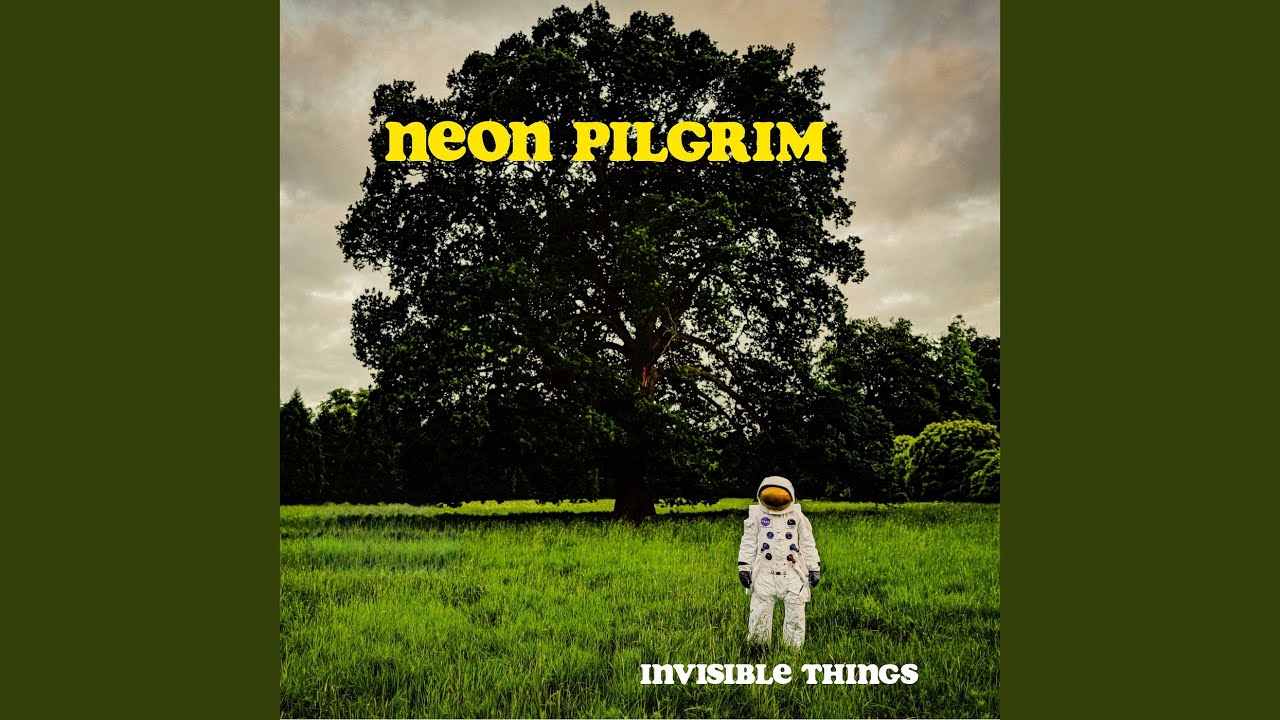 neon pilgrim