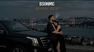 Bsonmc - Arama Beni̇ 