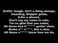 Rae Sremmurd - Swang (Clean w/ Lyrics)