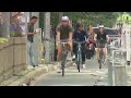 Police begin safety, education, and enforcement campaign for cyclists and e-bikes