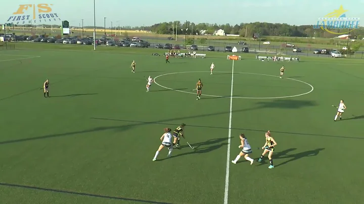 Caroline Kirkpatrick FH Video