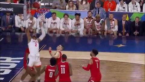 Held ball after rebound  - Violation or play on?