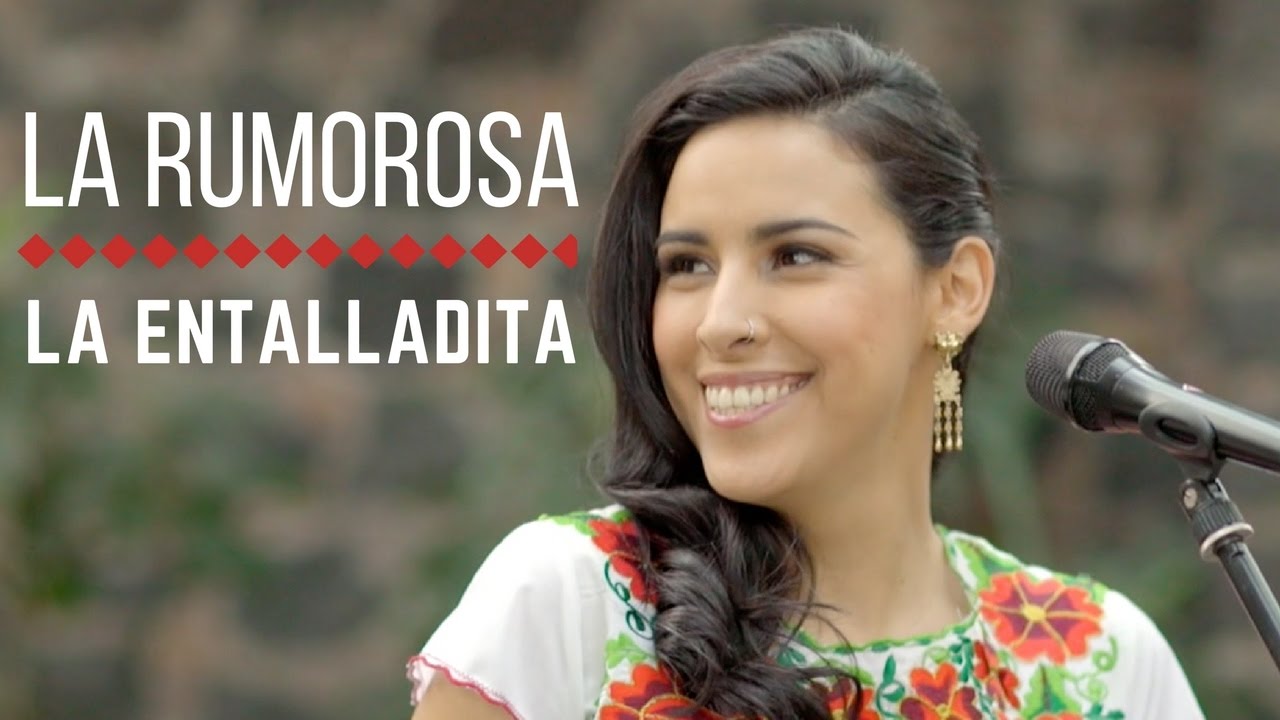 La Rumorosa 