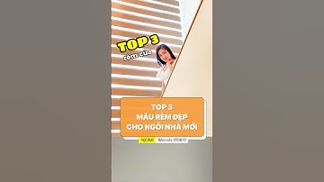 Top 3 rèm cửa đẹp, rèm cầu vồng hàn quốc rèm vải và rèm cuốn #remcua #youtubeshorts