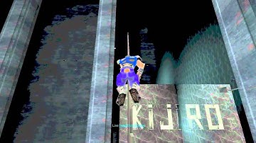 Bonket Rushing some Belgian BT Maps!