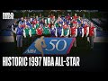NBA 50 Legendary Figures | NBA Exclusive