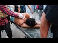 بورما حصيلة القتلى المدنيين منذ الانقلاب العسكري تجاوزت 500 شخص