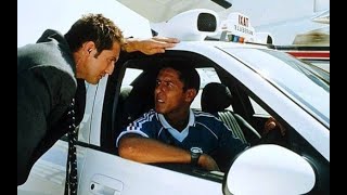 Taxi 1 | 1998 | HD | CZ Dab