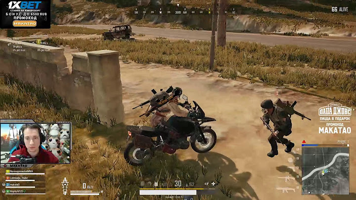 Игра с бойцами MMA - Деметриусом Джонсоном, Абубакаром Нурмагомедовым, Lahmadju / BEST PUBG