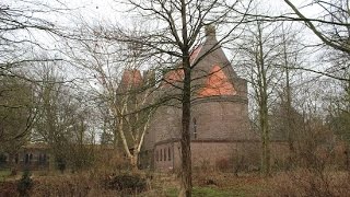 Egmond Abbey The Countesses Of Holland