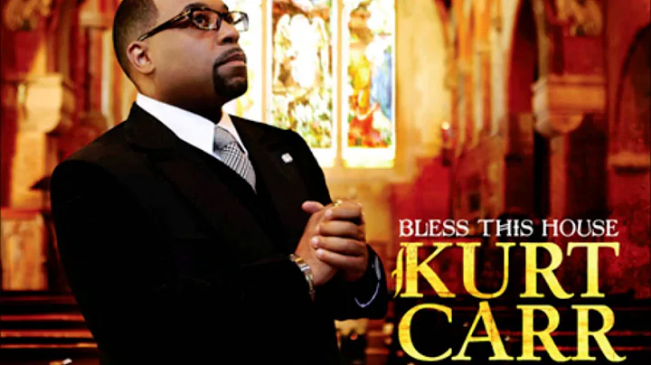 Kurt Carr & The Kurt Carr Singers feat. Lorraine S...