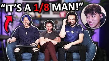 Frodan, Soju, and Friends Can