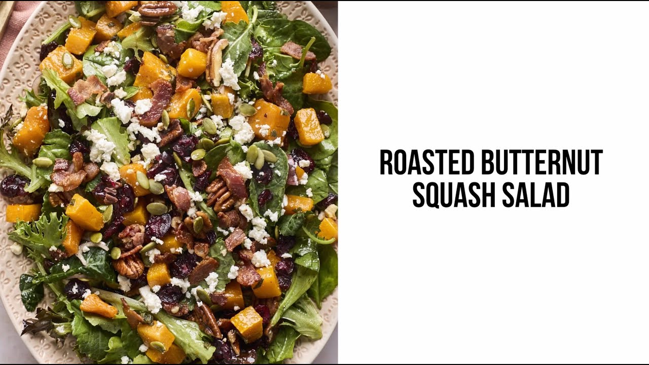 roasted butternut squash salad with green goddess dressing Realisation Par Roxy Mini Dress – Rent with Iz main image 0