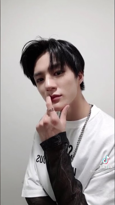 JENO GANTENG AMAT UEY | JENO TIKTOK
