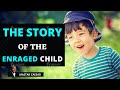 The story of the enraged child  mastar studios