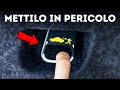 Funzionalità Nascoste da Scoprire negli Oggetti Quotidiani