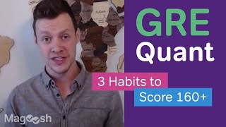 How to Score a 160+ in GRE Quant: Three Habits of High Scorers screenshot 3