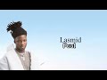 Lasmid Puul Lyrics Video mp3