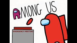Among Us The Imposter Animation
