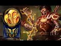 Viktor Montage