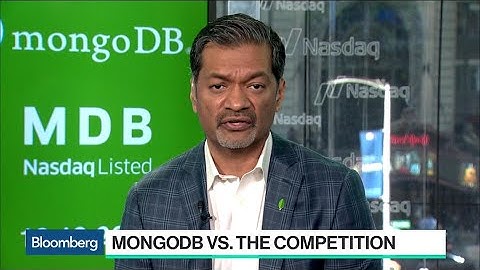 MongoDB 