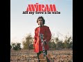 Aviram all i want is the truth official audio