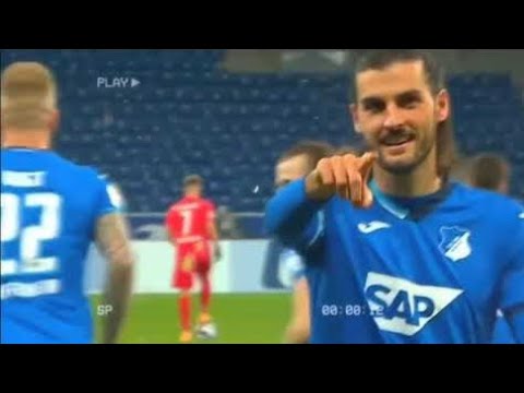 Florian Grillitsch • Goals & Skills 2022 | Hoffenheim - Galatasaray - Fenerbahçe - Trabzonspor