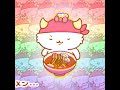 ラーメンぱわるぅ #shorts