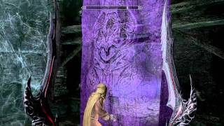 Waking Nightmare - Daedric Quest - Let's Play Skyrim!