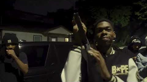 Cinco - Memories (Official Video)