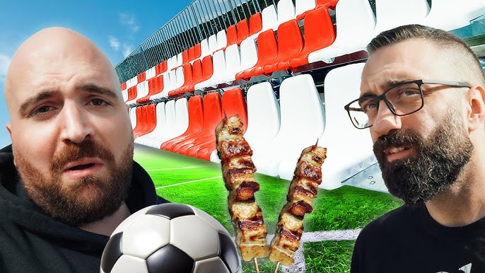 Barbecue Fustol