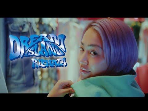 RIEHATA「DREAM ISLAND」Official Music Video