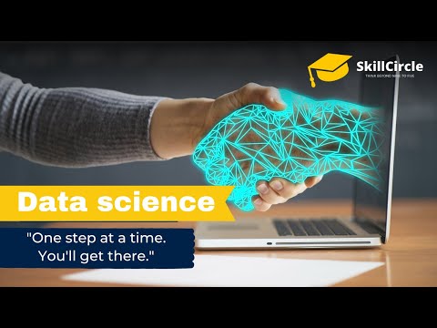 Data science full course in Hindi | SkillCircle