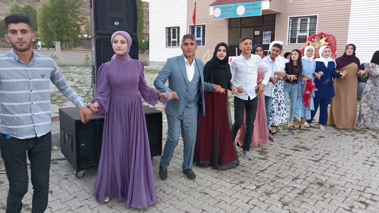 BİTLİS GÜROYMAK DÜĞÜNLERİ (22)